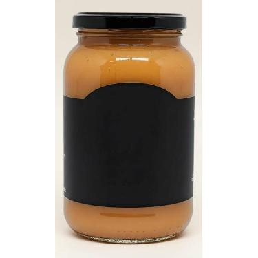 Imagem de Doce Pastoso com Leite e Nozes 680g - Genérica