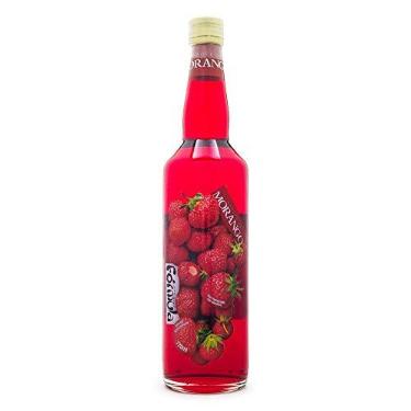 Imagem de Xarope Fórmula Morango 720ml