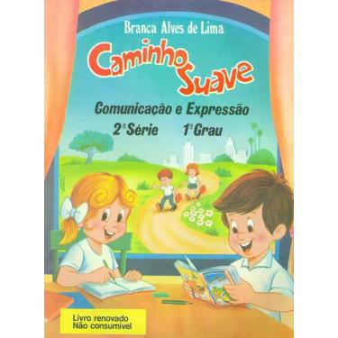 Imagem de Livro - Caminho Suave - 2ª Série