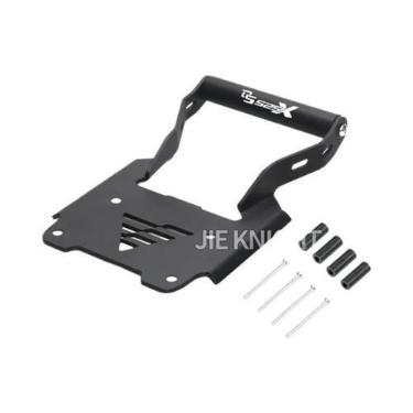 Imagem de Suporte De Navegação GPS Para Motocicleta, Suporte Para Celular De 22m