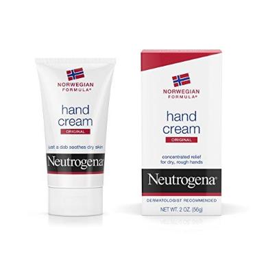 Imagem de Neutrogena Creme para mãos de fórmula norueguesa, 59 g