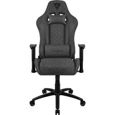 Imagem de Cadeira Gamer Thunderx3 Tgc12 Loft Grafite