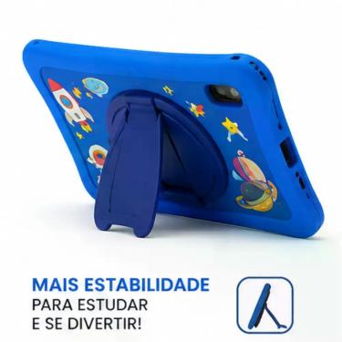 Imagem de Tablet Infantil Como Ideia De Presente Infantil - JAY