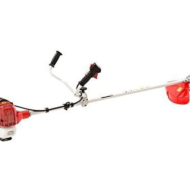 Imagem de Roçadeira Kawashima Premium KW420L, Lateral, 43cc, carb.diafragma