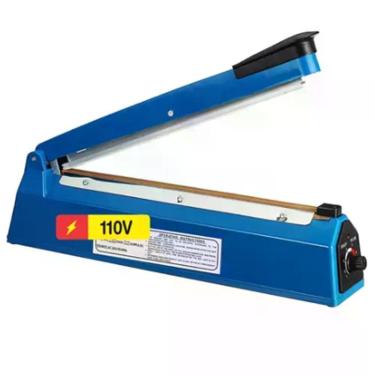 Imagem de Seladora Pfs 300 De 30cm Manual Sem Temporizador