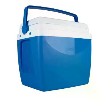 Imagem de Caixa Térmica Cooler 26 Litros Mor