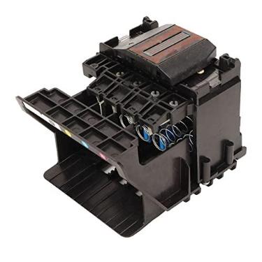 Imagem de Focket Cabeça de impressão, 950 951 950xl 951xl ABS durável substituição de impressora fácil instalação substituição de cabeça de impressão compacta para Officejet Pro