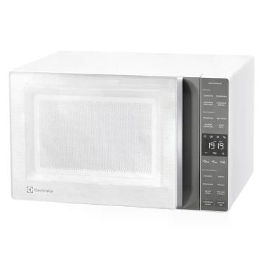 Imagem de Micro-ondas de Bancada Electrolux 36L 1600W Função Cozinhar Delicado M