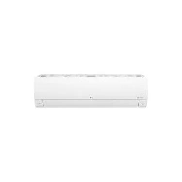 Imagem de Ar-Condicionado Split HW LG Dual Inverter +AI Voice 12.000 BTUs R-32 Só Frio 220V