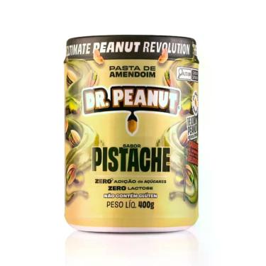 Imagem de Pasta de Amendoim Dr. Peanut 400g - Dr Peanut, Pistache