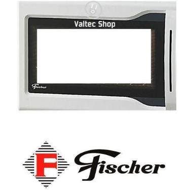 Imagem de Moldura + Vidro Externo Forno Fischer Hot Grill Line 10537 - Valtec Sh