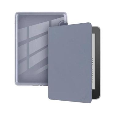 Imagem de Capa De Acrílico Colorsoft Para Kindle Paperwhite 12ª, 11ª, 10ª E 8ª G