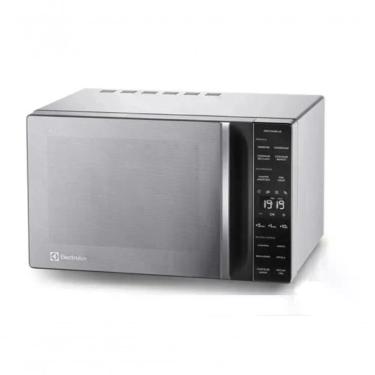 Imagem de Forno Micro-ondas ME36S Electrolux Inox 220V