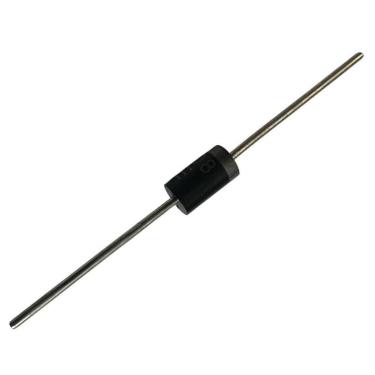 Imagem de Kit 50 pçs - diodo in5408 = 1n5408 - in 5408 - 1000v - LGE