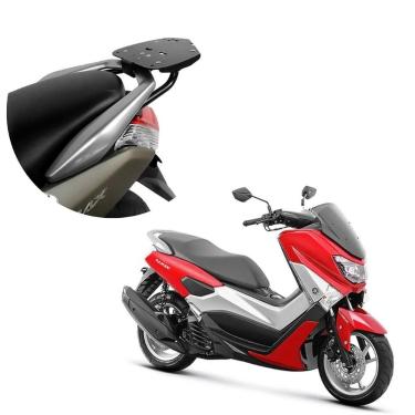 Imagem de Suporte de baú bagageiro scam nmax 160 2016-2020