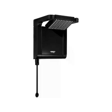 Imagem de Ducha Acqua Star Preto 220 Volts 7800 Watts - 7540560 - LORENZETTI, Pr