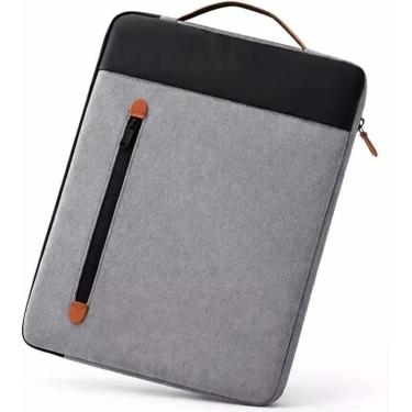 Imagem de Capa Bolsa Case Notebook 13 e 14 Compatível Samsung A9 A9 Plus S10 S10