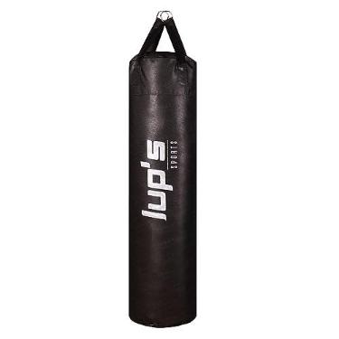 Imagem de Saco de Pancada Profissional 160cm - Lona Marítima - Boxe Muay Thai Artes Marciais - VAZIO