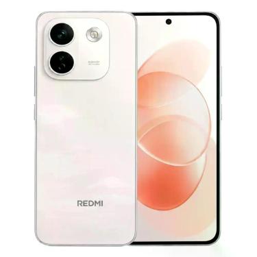 Imagem de Smartphone Xiaomi Redmi Note 17 Pro Mx 5G 8GB 512GB Bateria 10000mAh C