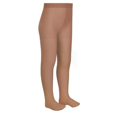 Imagem de Meia-Calça Lupo Kids 02570-001 Fina Fio 20 Poliamida T. P/G, M, 6700, 