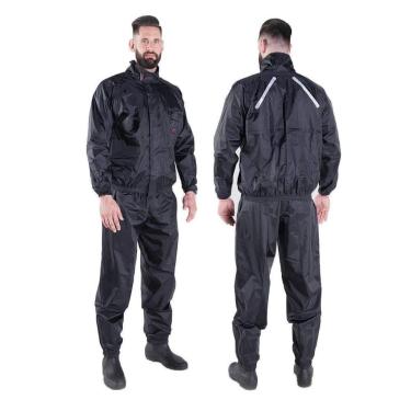 Imagem de Capa Chuva Piracapas Nylon Masculino, G
