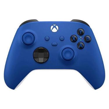 Imagem de Controle Microsof Sem Fio para XXbox Series X Shock Blue