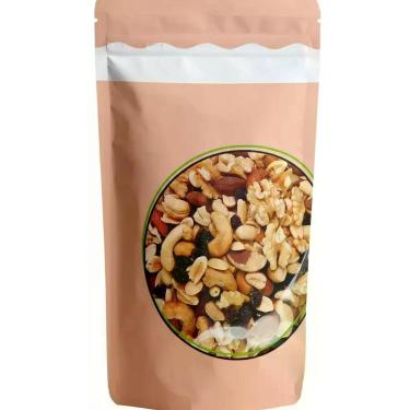 Imagem de Mix de Castanhas Sem Sal 500g - Congratulations Store