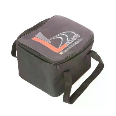 Imagem de Bolsa Mala Interna Top Case De 43 À 45 Litros Para Baú Moto - LB ROADS