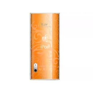Imagem de Capa para iPod Nano 5G - iLuv ICC310