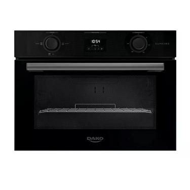 Imagem de Forno De Embutir Elétrico Dako Supreme 52 Litros com Painel Digital Pr