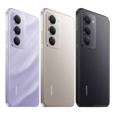 Imagem de Smartphone 15 Dual SIM 256GB 8GB RAM Tela 6.79" 50MP Preto - Versão Gl