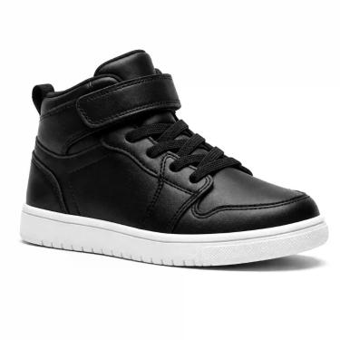 Imagem de Tênis Infantil Cano Alto Sneaker Urban Menino Menina Premium - Tênis I