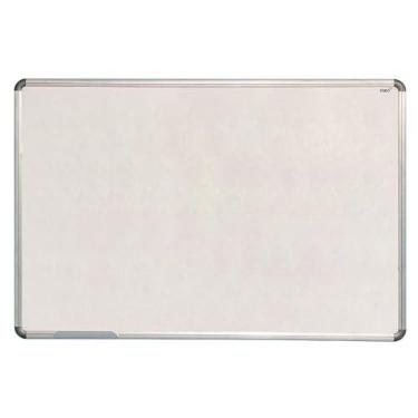 Imagem de QUADRO BRANCO UV ALUMINIO FREE 100 X 070 CM, Stalo