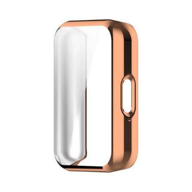 Imagem de Pulseira De Metal Milanese Loop Em Aço Inoxidável Para Samsung Galaxy 
