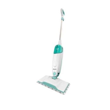 Imagem de Shark, Mop Elétrico a Vapor Steam com Aquecimento Rápido, 110V | Para Pisos Frios e Laminados, Limpa e Desinfecta
