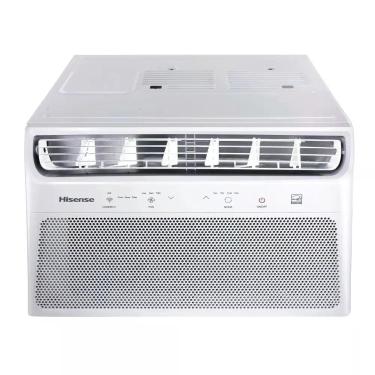 Imagem de Ar Condicionado de Janela Hisense 10000 Btus Frio Wifi com App Connect