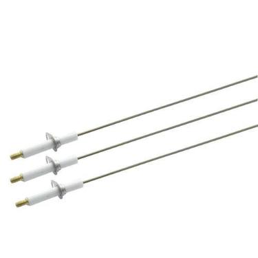 Imagem de Kit 5 Sensor Chama Centelhador Vela Forno Progas Tedesco - AZ135