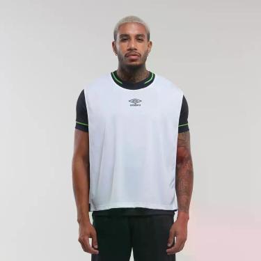 Imagem de Colete Unisex Umbro Player, M