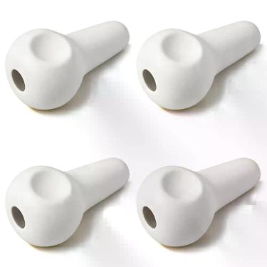 Imagem de Tampão para visor de forno cerâmico Dizlod 9 cm para fornos Skutt
