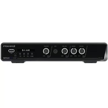 Imagem de Amplificador 50W Com Bluetooth, USB e FM SENSUS LITE 150 BT - Frahm