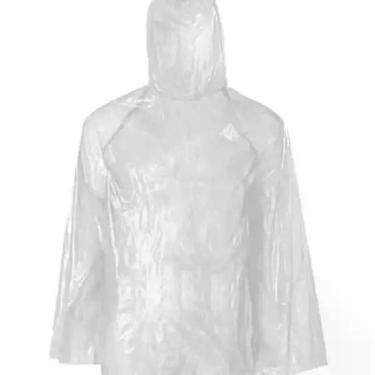 Imagem de Capa Chuva Descartavel - Nao informado