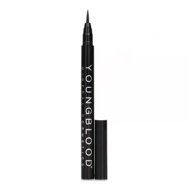 Imagem de Delineador líquido Youngblood Eye Mazing Noir 0,59 ml resistente à águ