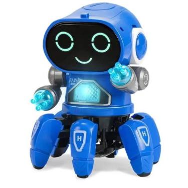 Imagem de Enfeite de Pratileira Gamer Com led e Som a Pronta Entrega - Laves