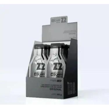 Imagem de Energy Gel Z2 40 Load Up (Display 10 sachês 55g) - Sabor: Original - Z