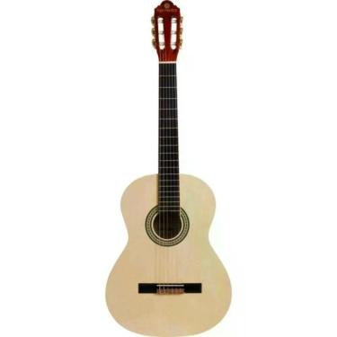 Imagem de Violão Harmonics Gna-111 Acústico Nylon Natural [f002]