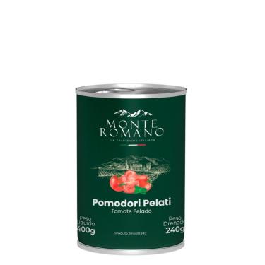 Imagem de Monte Romano Tomate Sem Pele 240g