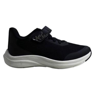 Imagem de Kidy tenis infantil masc, Preto, 36