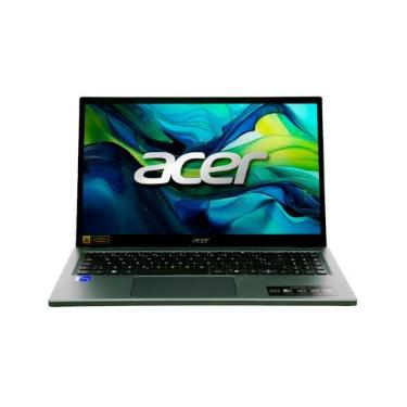Imagem de Acer Aspire Go 15 Notebook 15.6" Intel Core i7 8GB Linux