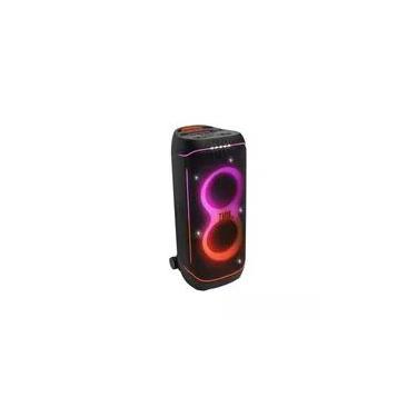Imagem de Caixa de Som para Festas JBL PartyBox 720, Bluetooth, Show de Luzes Potente, Preto - JBLPARTYBOX720BR