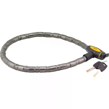 Imagem de Cadeado Para Moto, 100 Cm, Com Chave, Vonder Ostenvonder